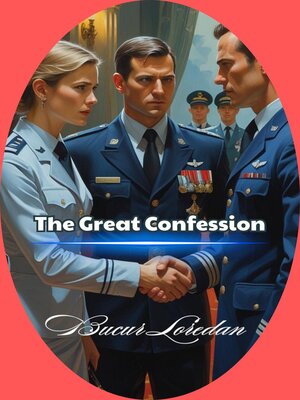cover image of The Great Confession